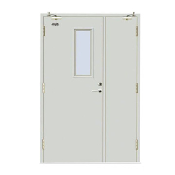 jada daji as fire rate rated steel door manufacturer with closers and bottom seal